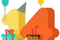 Domain Name Wire Celebrates 14 Years