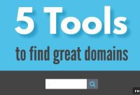 Uncover Elite Domains: 5 Untapped Tools