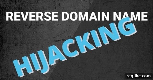 Brazilian Firm Convicted of Reverse Domain Name Hijacking 2 Reverse domain name hijacking graphic
