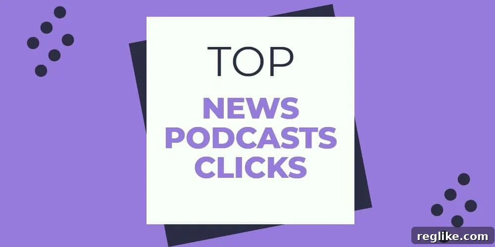 March's Peak Engagement 2 Graphic indicating top news, podcasts, and clicks in the domain name industry