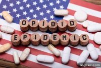 US Government Mobilizes Domain Firms Against Opioid Trafficking