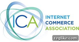 ICA Domain Owners Public Briefing 2 The Internet Commerce Association (ICA) logo, representing domain investor advocacy