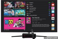 T-Mobile Shields TVision from Criticism