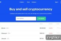Coinbase Secures Domain from Cybersquatters