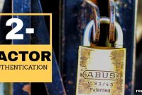Domain marketplaces should prioritize two-factor authentication