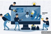 Protect Your Domains From Theft