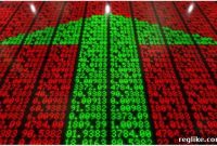 Verisign Shares Climb Past $200