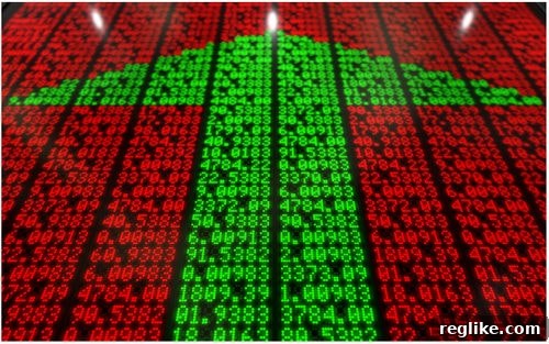 Verisign Shares Climb Past $200 2 Stock prices going up image