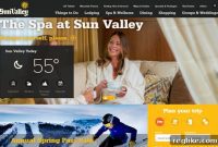 Sun Valley Ski Resort Wins Domain Name Battle