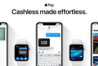 Apple Secures Exclusive .Apple Domains for Apple Pay