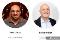 ICANN’s Former CFO Ciacco Named DigitalTown CEO