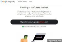 Safe.page: Google’s New Era of Web Security Intelligence