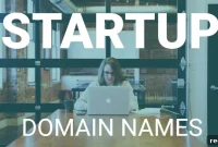 Revisiting Startup Domain Name Trends