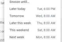 5 Gmail Features to Supercharge Your Productivity