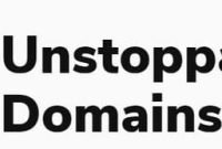 Unstoppable Domains Secures $4 Million for Web3 Domain Expansion