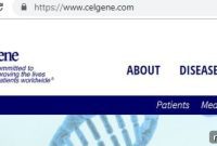 Celgene Sues for CellGene.com After Failed Domain Takeover Bid