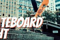 A Skateboard Domain Name Battle