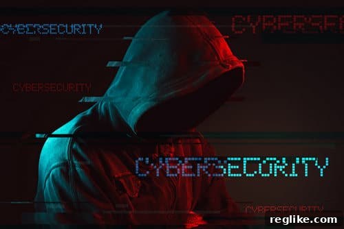 Verisign Shuts Down Typosquatting Domain Used in Cyberattack 2 Cybersecurity Illustration