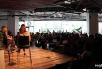 NamesCon 2020 Finds Home at Austin’s Capital Factory