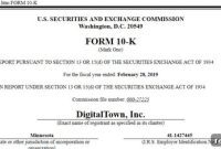 DigitalTown’s Digital Debacle: A Domain Name Disaster