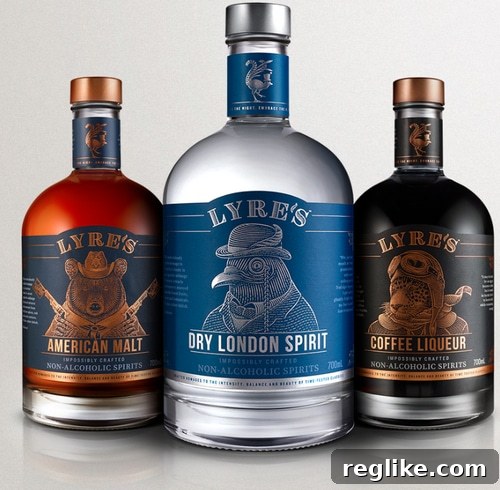 End-User Domain Sales Featuring a Unique Spirits Brand 2 Lyres.com Domain Acquisition