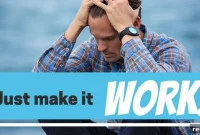 Just Work The Only Feature Domain Platforms Need