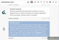 Undeveloped Evolves to DAN.com, Pioneering Blockchain for Domain Transfers