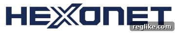 CentralNic Set to Acquire Hexonet in €10 Million Deal 2 Hexonet Logo