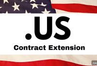 Neustar Lands Decade-Long .US Domain Extension from US Government
