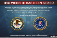 Federal Crackdown Hits 500 Prostitution Websites