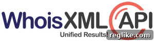 Whois API Scrubs .NZ Records After Lawsuit Settlement 2 Logo for Whois XML API, symbolizing data and digital information