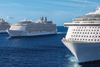 James Booth Retains RCC.com as Royal Caribbean Loses UDRP