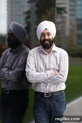 Scott Wagner Departs GoDaddy for Health; Expedia Veteran Takes the Helm 2 Aman Bhutani, the new CEO of GoDaddy
