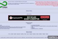Epik’s 8chan Update