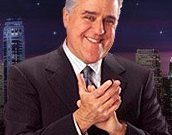 Jay Leno Takes On Cybersquatters