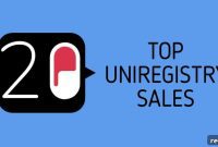 Uniregistry: This Week’s Top 20 Domain Buyers