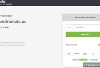 Unlock Faster Sales: How to Set Up Your Sedo For Sale Lander