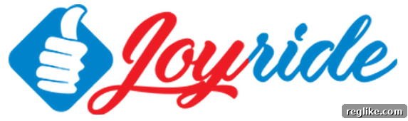 Who Sold Uniregistry Domains for Up to $300K 2 Logo for Joyride