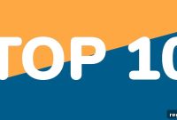 Your Essential 10 Domains