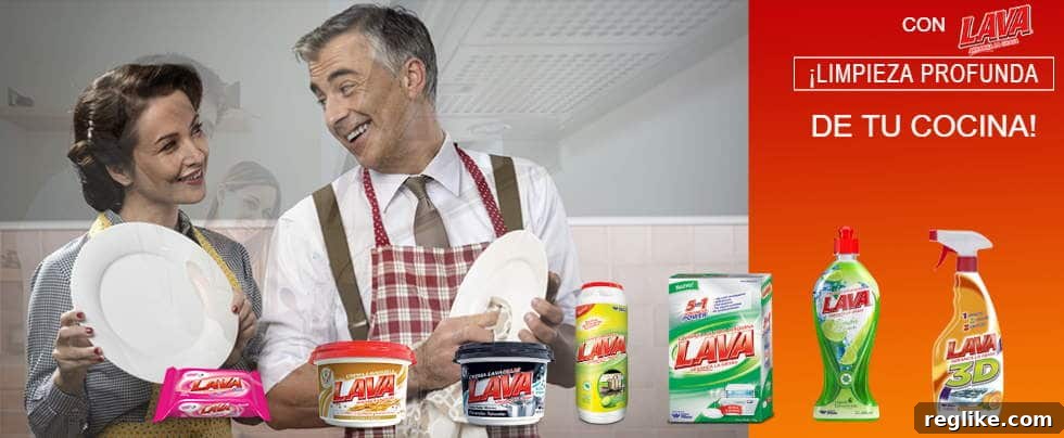 Buyers of High-Value Domains on Uniregistry 2 Lava cleaning products by Jaboneria Wilson