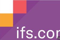 IFS Transitions to IFS.com: A New Era Begins