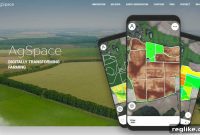 AgSpace Agriculture’s Contentious Domain Grab