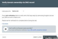Google Integrates with Registrars for DNS Automation
