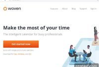 Uncovering Wovencoms Domain Origin