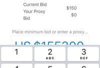 Exercise Caution When Bidding in GoDaddy Investor App