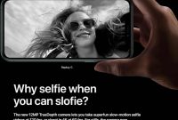 iPhone’s Slofie Debut Ignites Domain Name Scramble