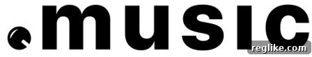Tina Dam's Lawsuit Over Music Unearths Significant Investment 2 .Music top level domain logo