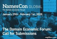 NamesCon Opens Submissions for 2020 Event