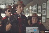 New .Ca Domain Ads Invite Canadians Home Online