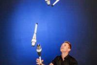 Digital Dexterity: Guinness Juggler’s Domain Edge